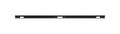 ADJ WMST1M, Trim Section for WMS Panel - 1 Meter by ADJ