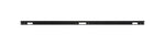 ADJ WMST1M, Trim Section for WMS Panel - 1 Meter by ADJ