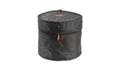 SKB Cases 1SKB-DB1113 Tom Drum Gig Bag - 11 x 13 Inch by SKB Cases