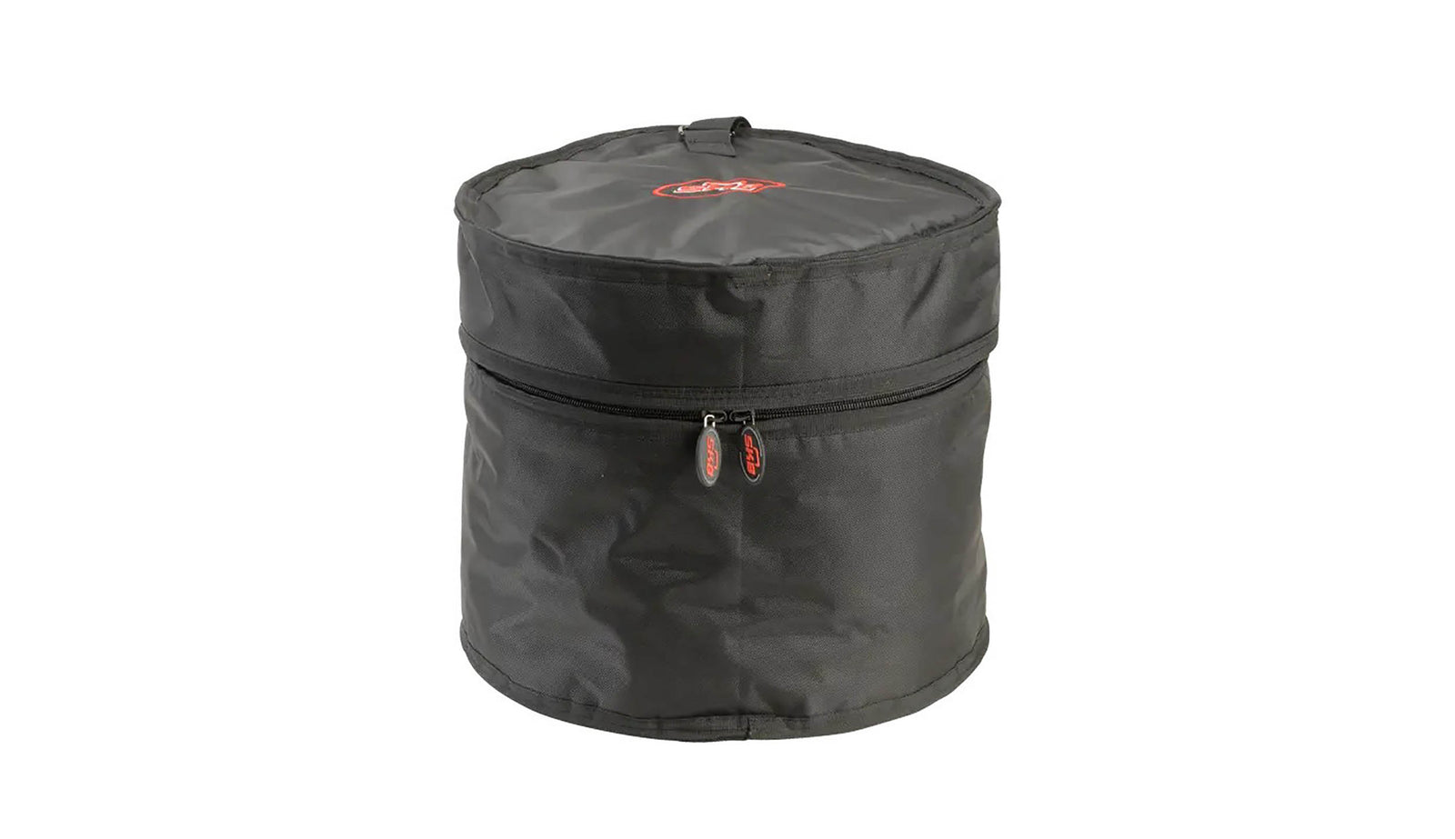 SKB Cases 1SKB-DB1113 Tom Drum Gig Bag - 11 x 13 Inch by SKB Cases