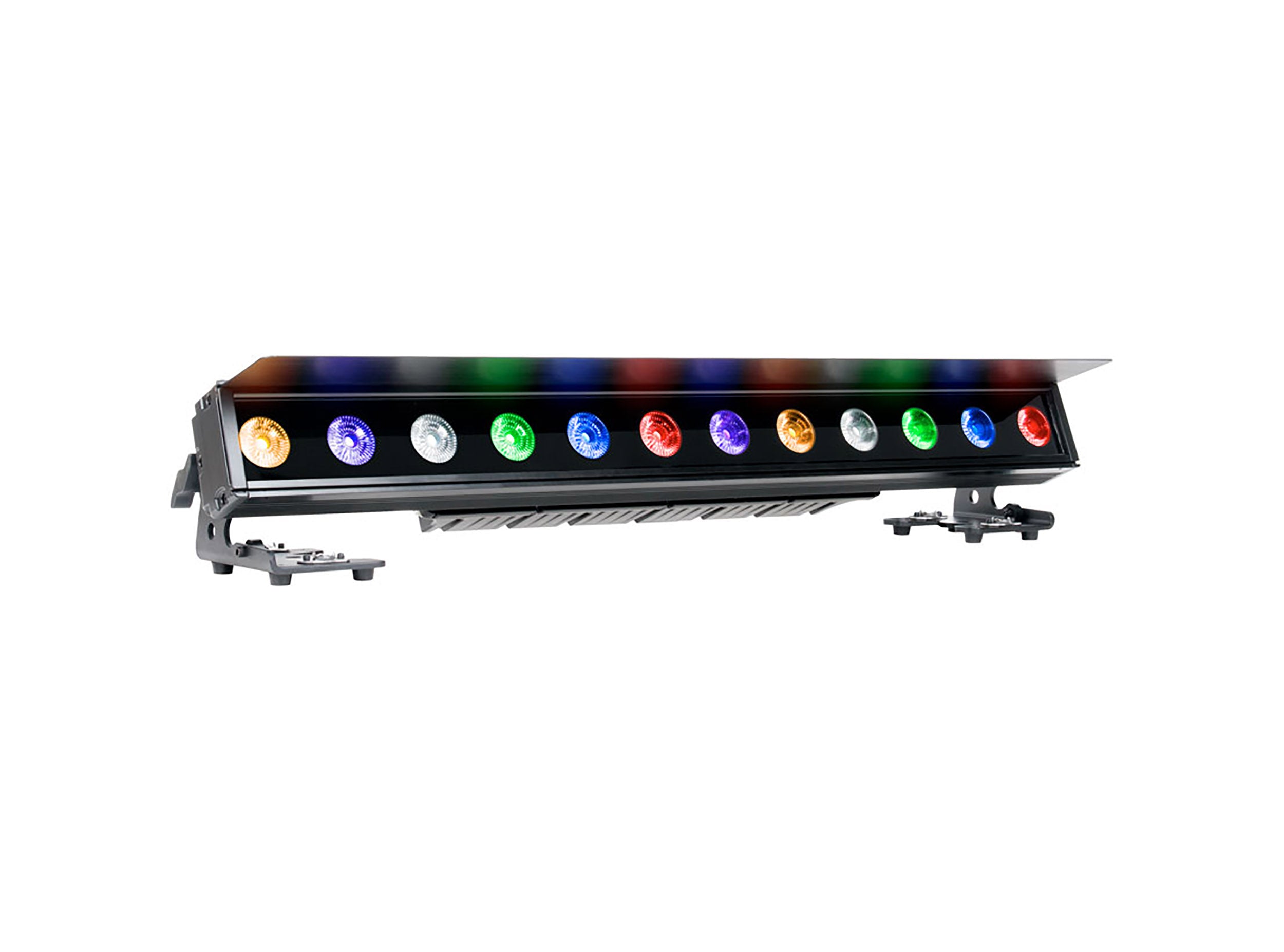 Elation SIXBAR 1000 IP, 12 x 12-Watt RGBAW+UV LED IP65 Batten Fixture