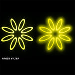 ADJ Focus Profile, Feature-Packed Moving Head Profile Fixture with Framing Shutters - 400 Watt by ADJ