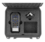 SKB Cases 3i-0907-4H6E iSeries Zoom H6essential Recorder Case by SKB Cases