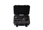 Odyssey VUMICSEN2 Microphone and Accessory Dustproof and Watertight Carrying Case by Odyssey