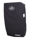 DAS Audio FUN-4-EV208 Transport Cover for 4x EVENT-208A - Black