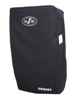 DAS Audio FUN-4-EV208, Black Protective Transport Cover for 4 Units of EVENT-208A by DAS Audio