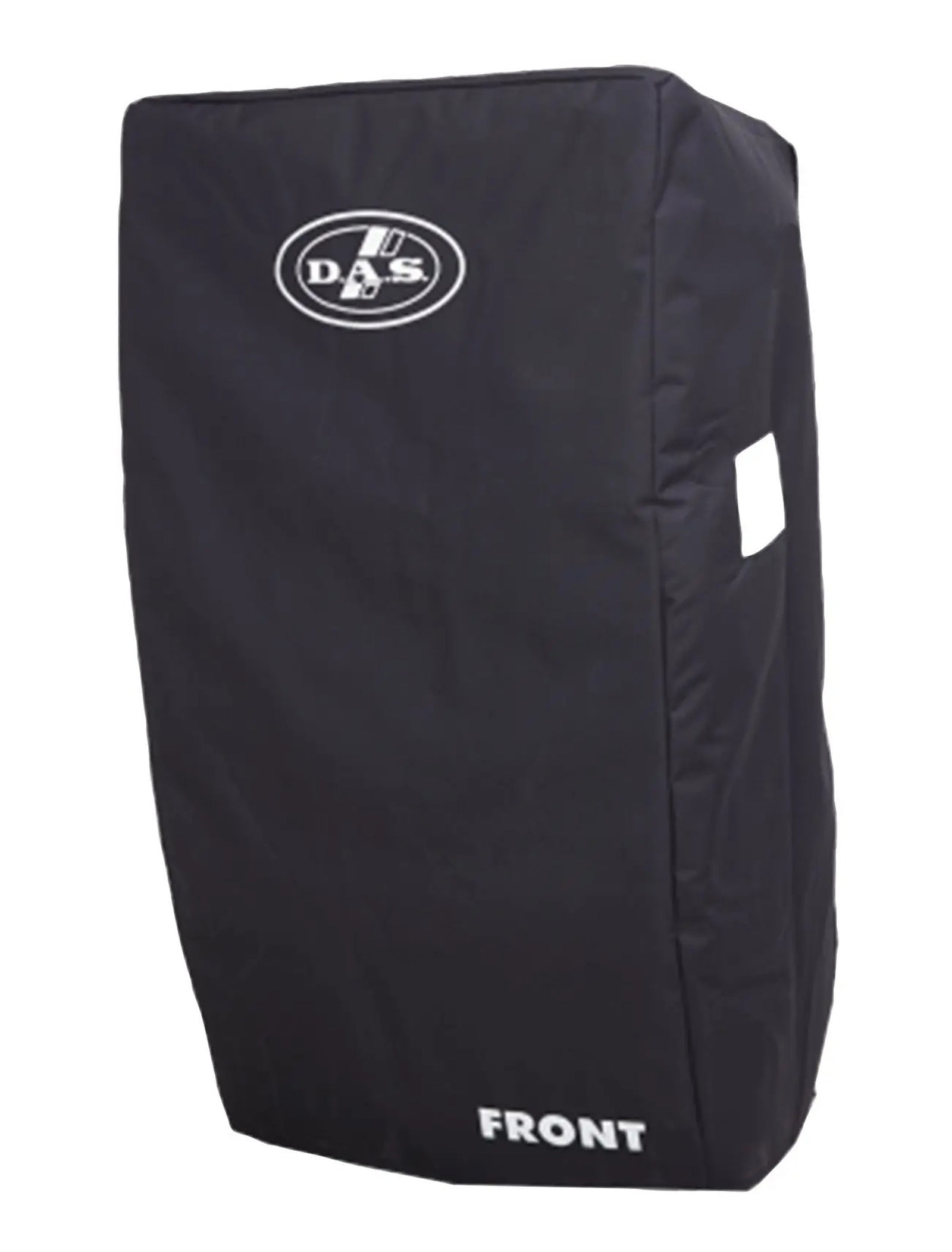 DAS Audio FUN-4-EV208, Black Protective Transport Cover for 4 Units of EVENT-208A by DAS Audio