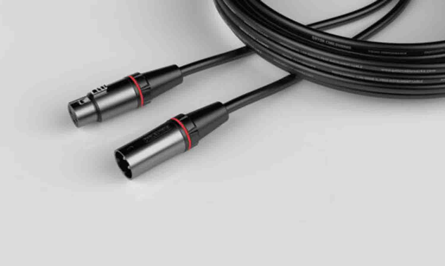 Gator Cableworks GCWH-XLR Headliner Series XLR Microphone Cable by Gator Cases