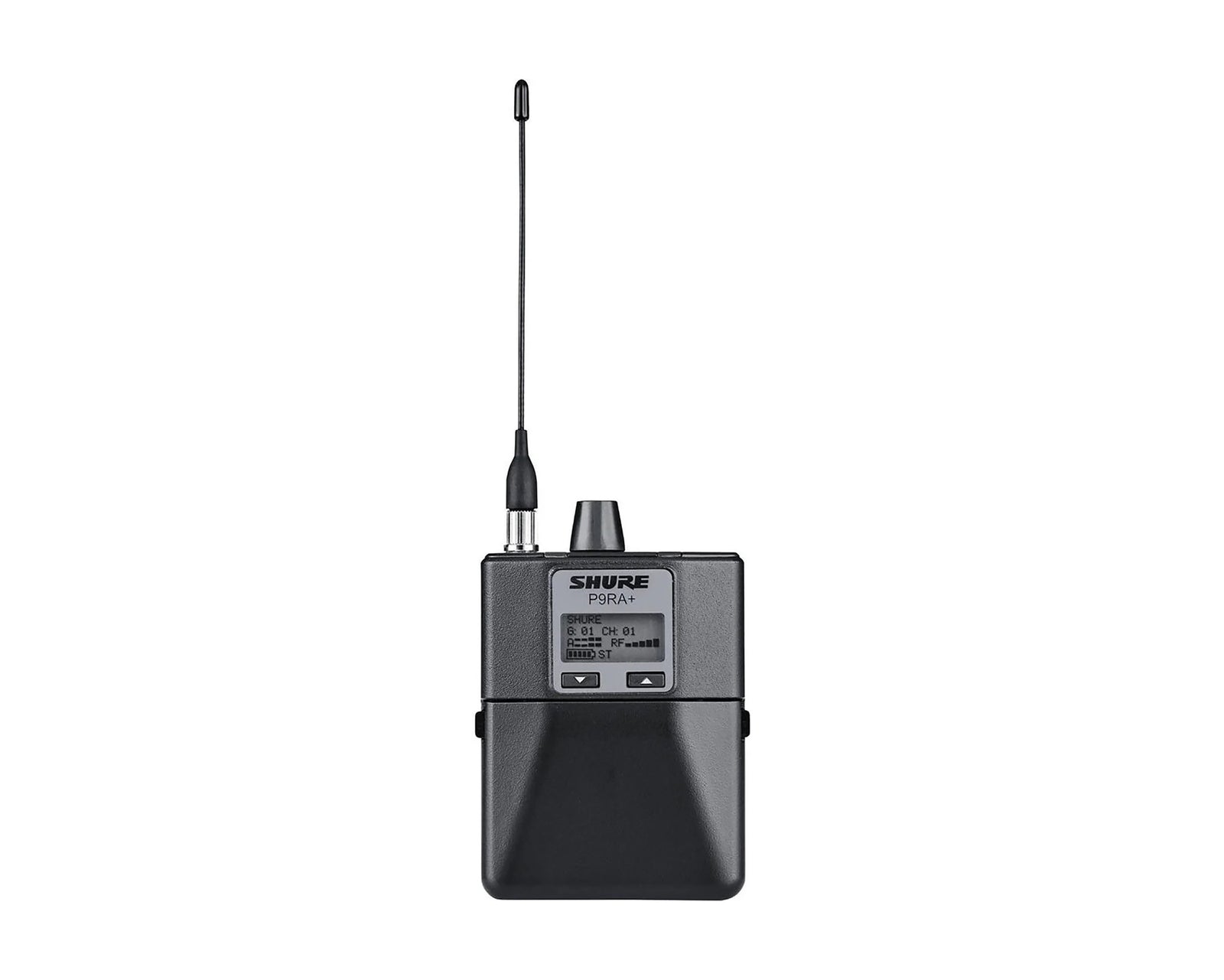 Shure P9RA+ Wireless Bodypack Receiver for PSM 900 by Shure