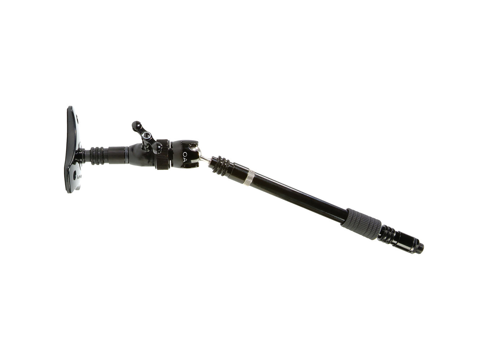 Triad-Orbit IO-W, Equipped Wall Plate by Triad-Orbit