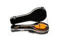 SKB A-Style Mandolin Case by SKB Cases
