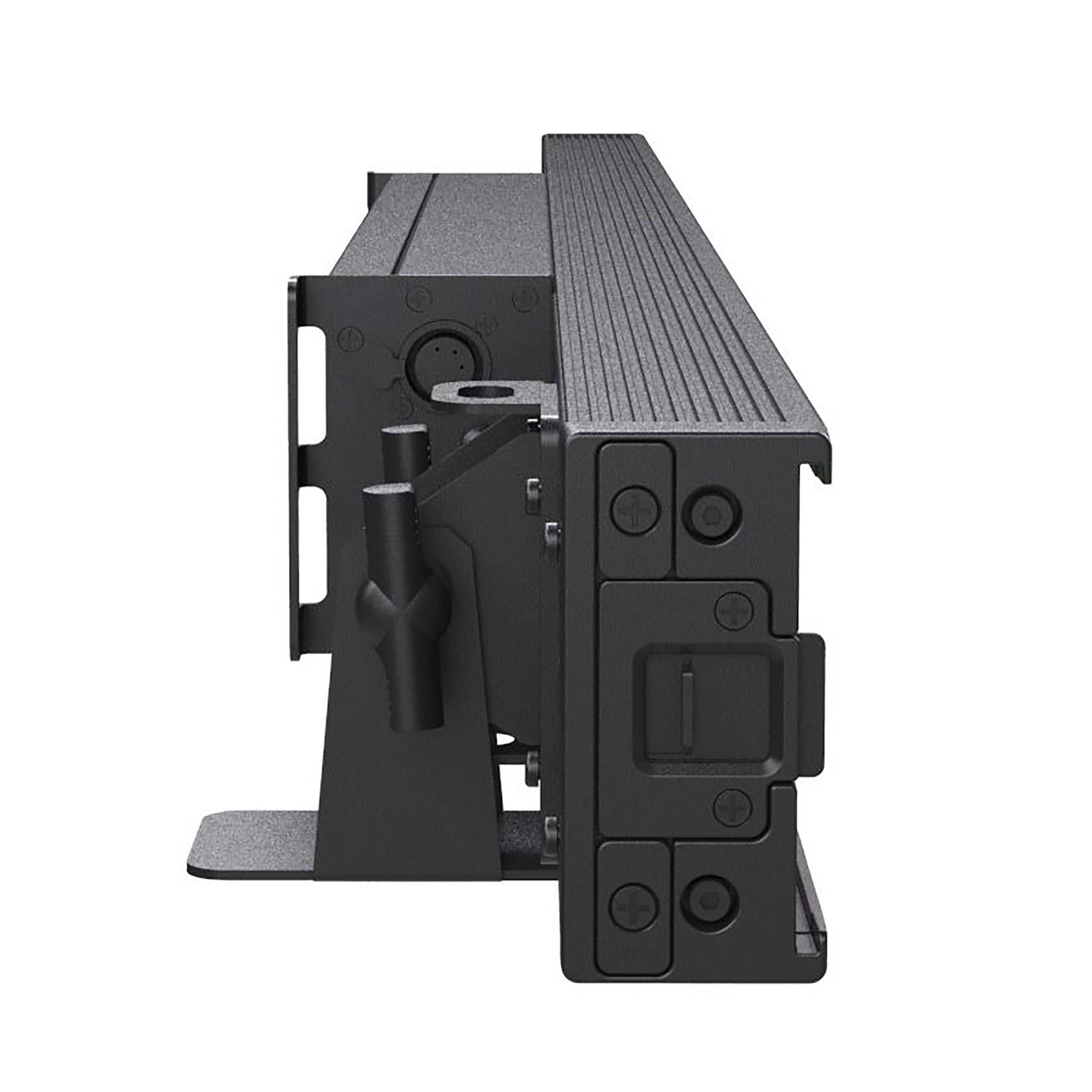 ADJ Jolt Bar FX2, Linear Wash, Strobe and Blinder LED Fixture - RGBW by ADJ