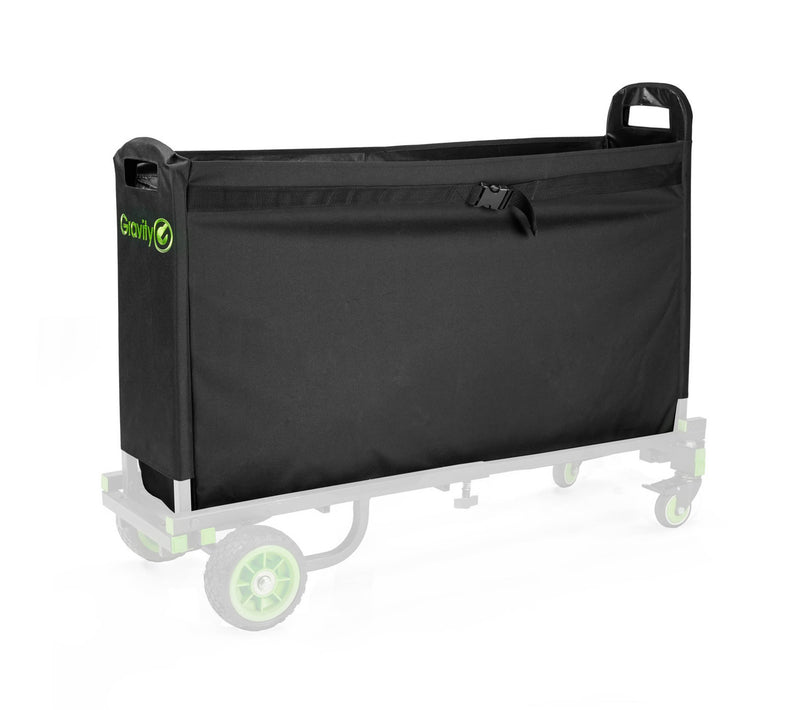 Gravity BG CART M 1, Wagon Bag for CART M 01 B by Gravity
