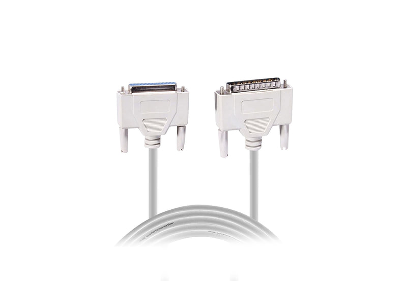 ProX XC-ILDA8, Connection Cable for Quickshow FB3 Light Show Software - 8FT by ProX Cases