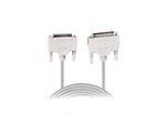 ProX XC-ILDA8, Connection Cable for Quickshow FB3 Light Show Software - 8FT by ProX Cases