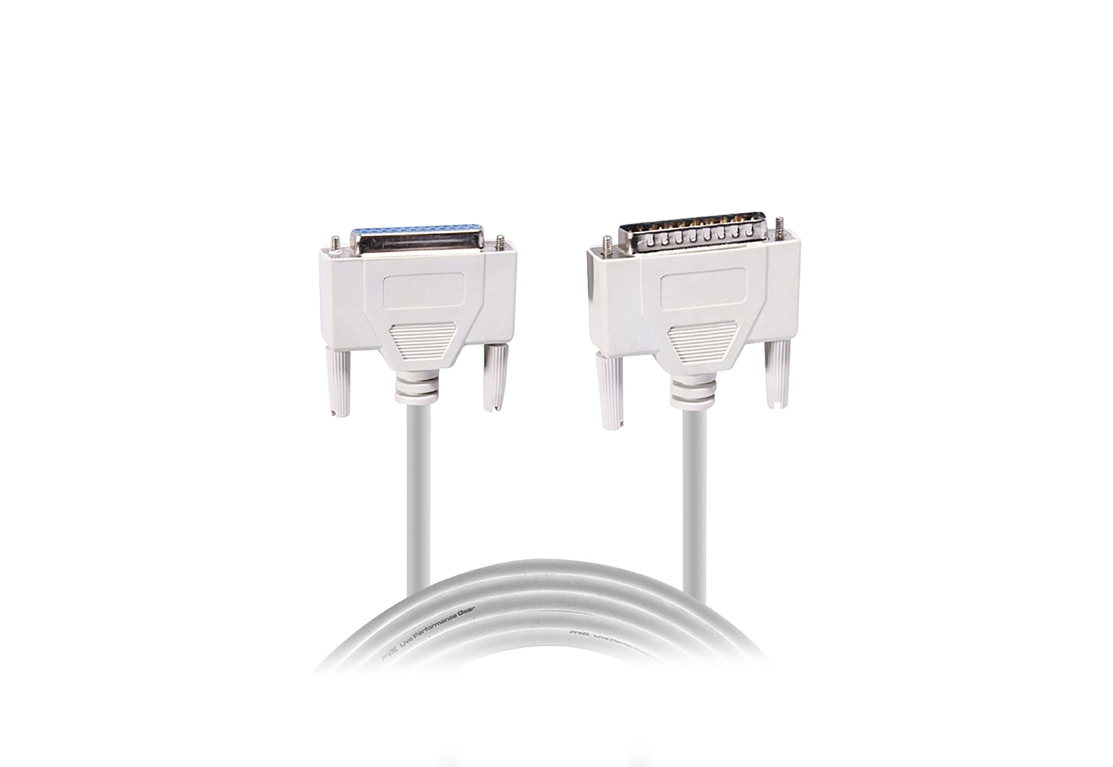 ProX XC-ILDA8, Connection Cable for Quickshow FB3 Light Show Software - 8FT by ProX Cases