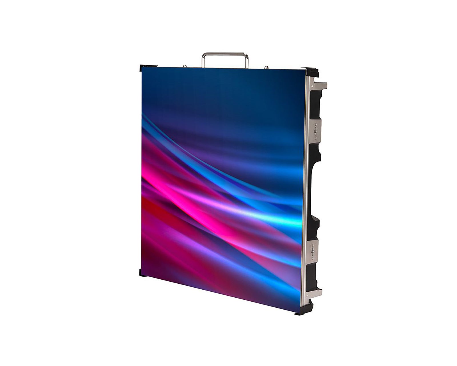 ADJ VS1 Vision Series 1.95mm Pixel Pitch LED Video Panel with 4-in-1 MiniLED Configuration by ADJ