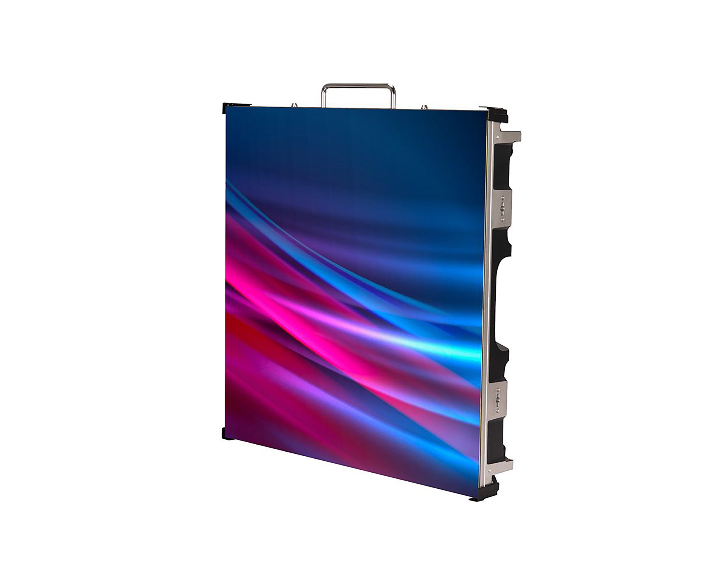 ADJ VS1 Vision Series 1.95mm Pixel Pitch LED Video Panel with 4-in-1 MiniLED Configuration