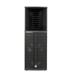 HK Audio L9-210LTA, 2-Way Dual Powered Loudspeaker 1000W - 10 Inch by HK Audio