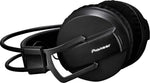 Pioneer Dj HRM-7 Professional Circumaural Studio Monitor Headphones by Pioneer DJ