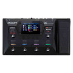 Open Box: Zoom G6 Multi-Effects Processor for Guitar by Zoom