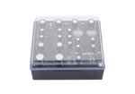 Decksaver DS-PC-ORBIT2LEFX, Protection Cover for Union Audio Orbit.2 LE and Orbit.2 LE FX by Decksaver