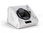 LD System LDS-MON12AG3W, 12" Powered Coaxial Stage Monitor - White by LD Systems