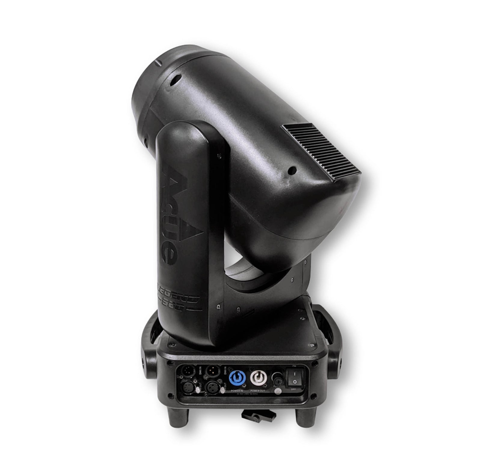 Acue Lighting Legend 380, Professional Moving Head Fixture - 380 Watt by Acue Lighting