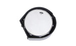 SKB Cases 1SKB-D0414 Snare Drum Case with Padded Interior - 4 x 14 Inches by SKB Cases