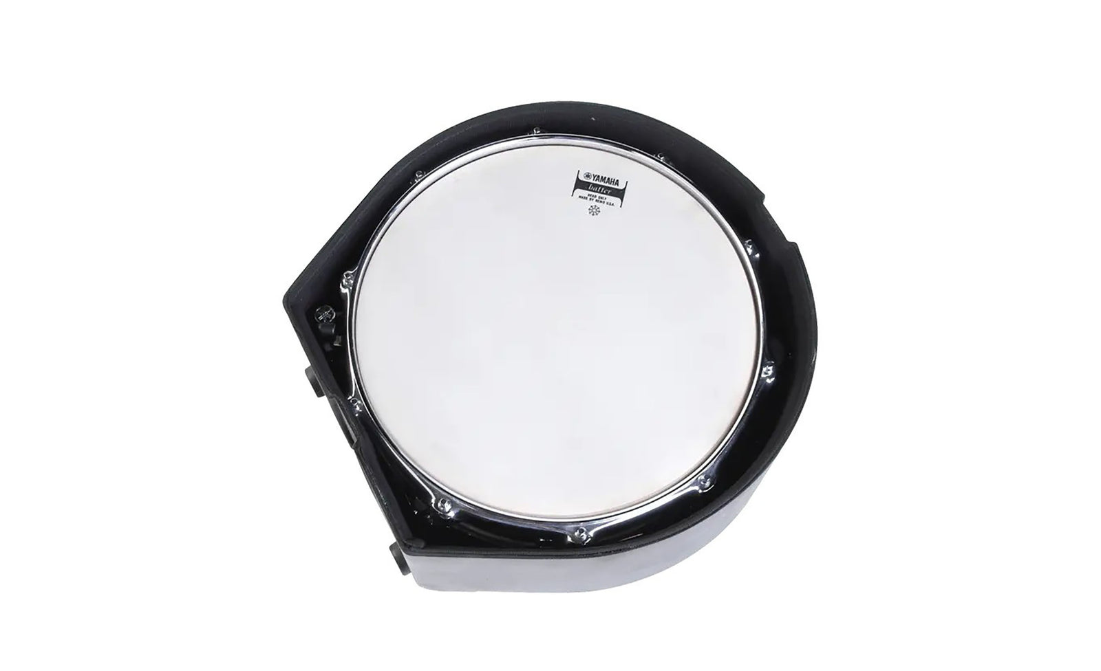 SKB Cases 1SKB-D0414 Snare Drum Case with Padded Interior - 4 x 14 Inches by SKB Cases