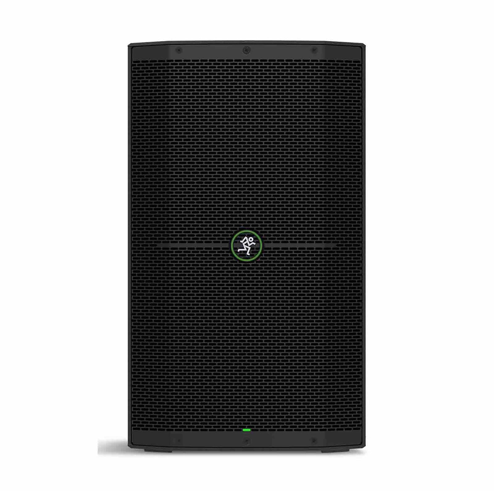 Mackie Thump 212 12" 1400W PA Speaker Package with Stands and Bag by Mackie