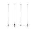 JMAZ Pro JP2003, Electro T4 Battery Powered Outdoor LED Tube by JMAZ