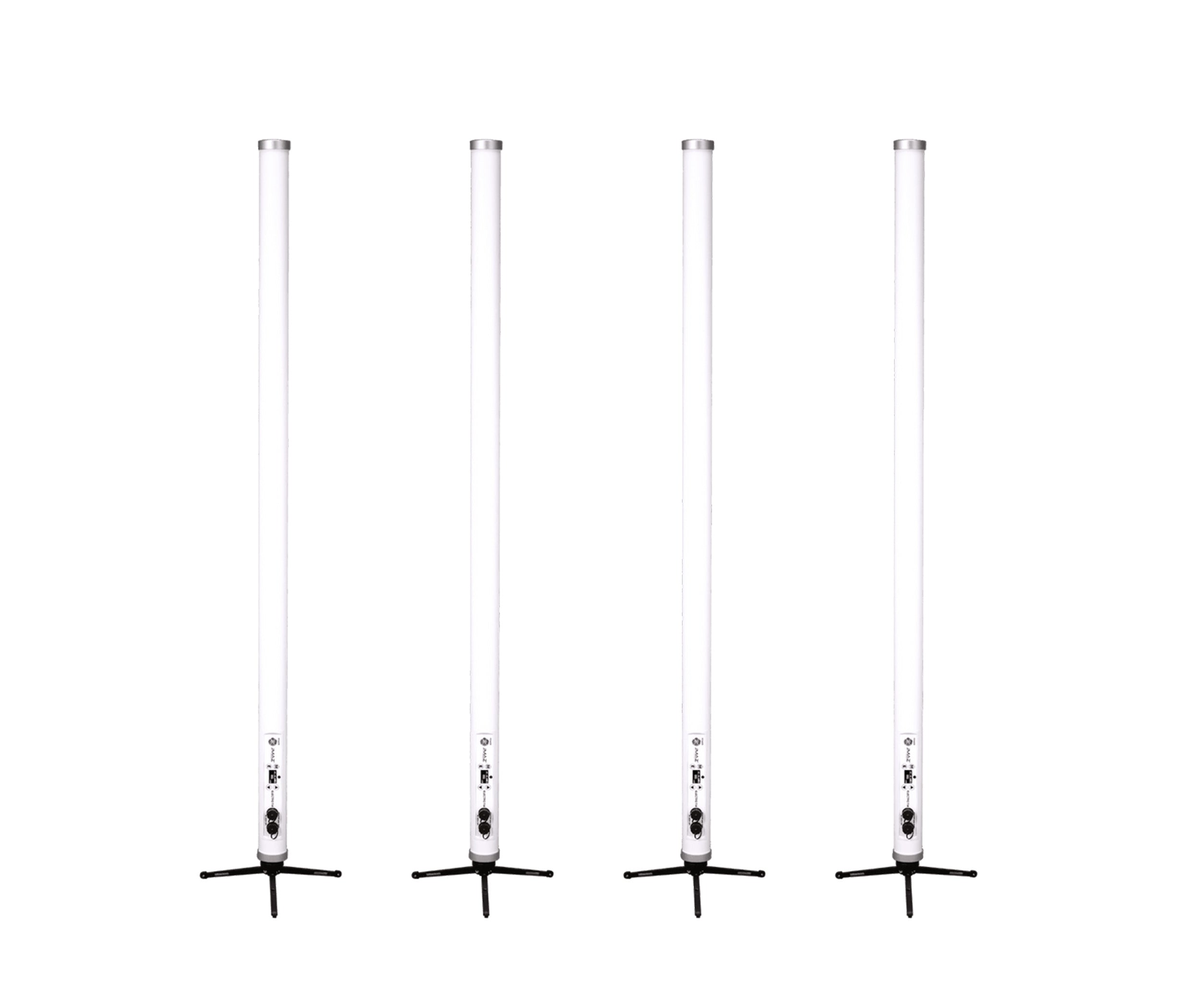 JMAZ Pro JP2003, Electro T4 Battery Powered Outdoor LED Tube by JMAZ