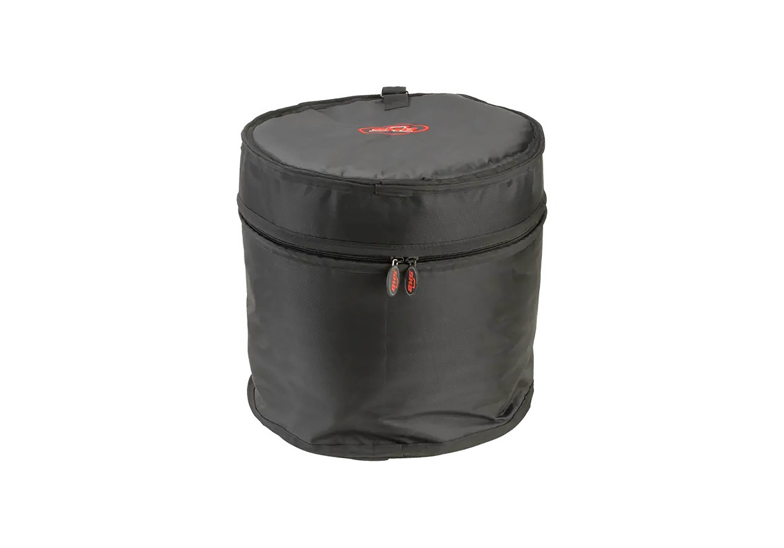 SKB Cases 1SKB-DB1214 Tom Drum Gig Bag - 12 x 14 Inch by SKB Cases