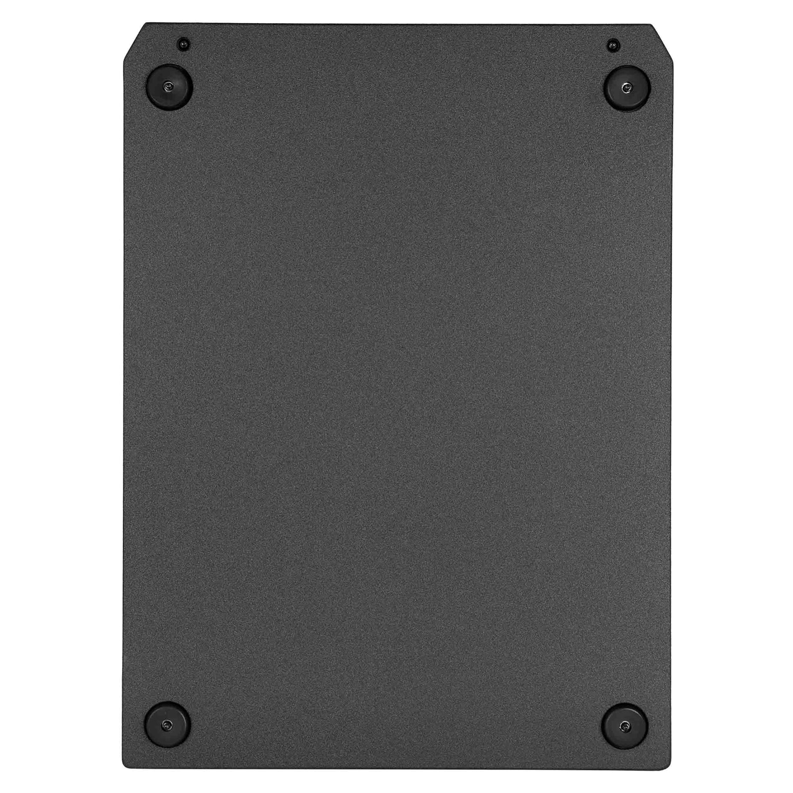 RCF SUB-8003AS-MK3 Professional 2200W Powered 18" Subwoofer by RCF