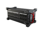 Allen & Heath DT168, 16x8 input Dante I/O Expander by ALLEN & HEATH