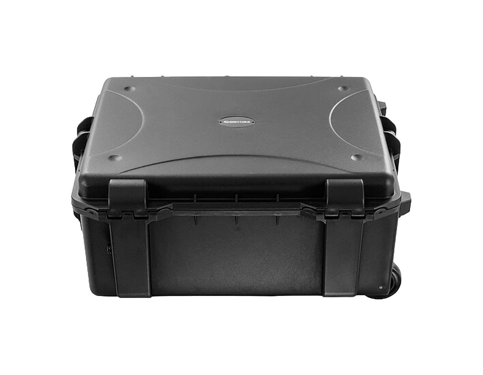 Odyssey VU191408HWNF, Injection-Molded Trolley Utility Case by Odyssey