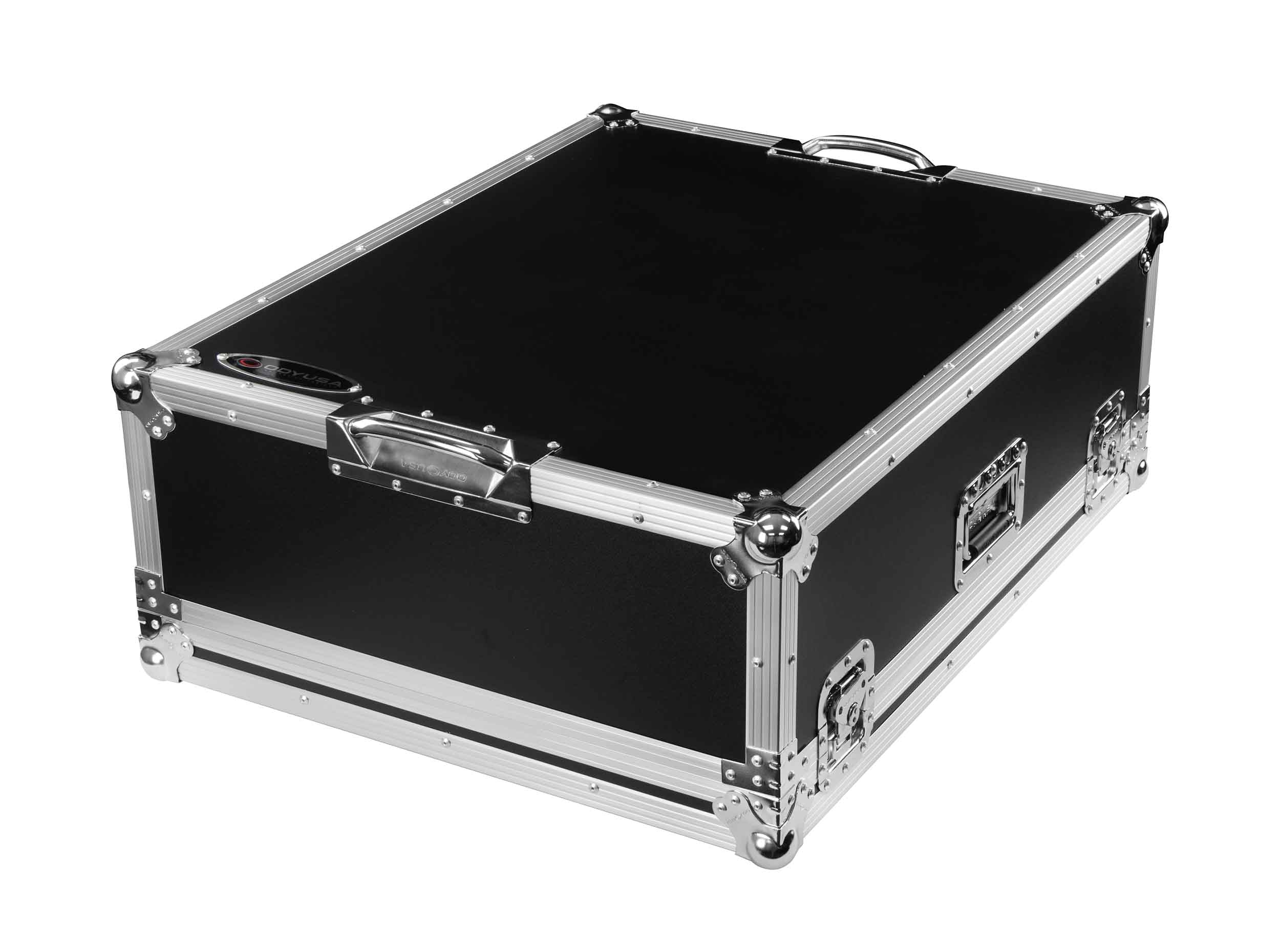 Odyssey FZSONICVIEW24, Flight Case for TASCAM Sonic View 24 Mixing Console by Odyssey