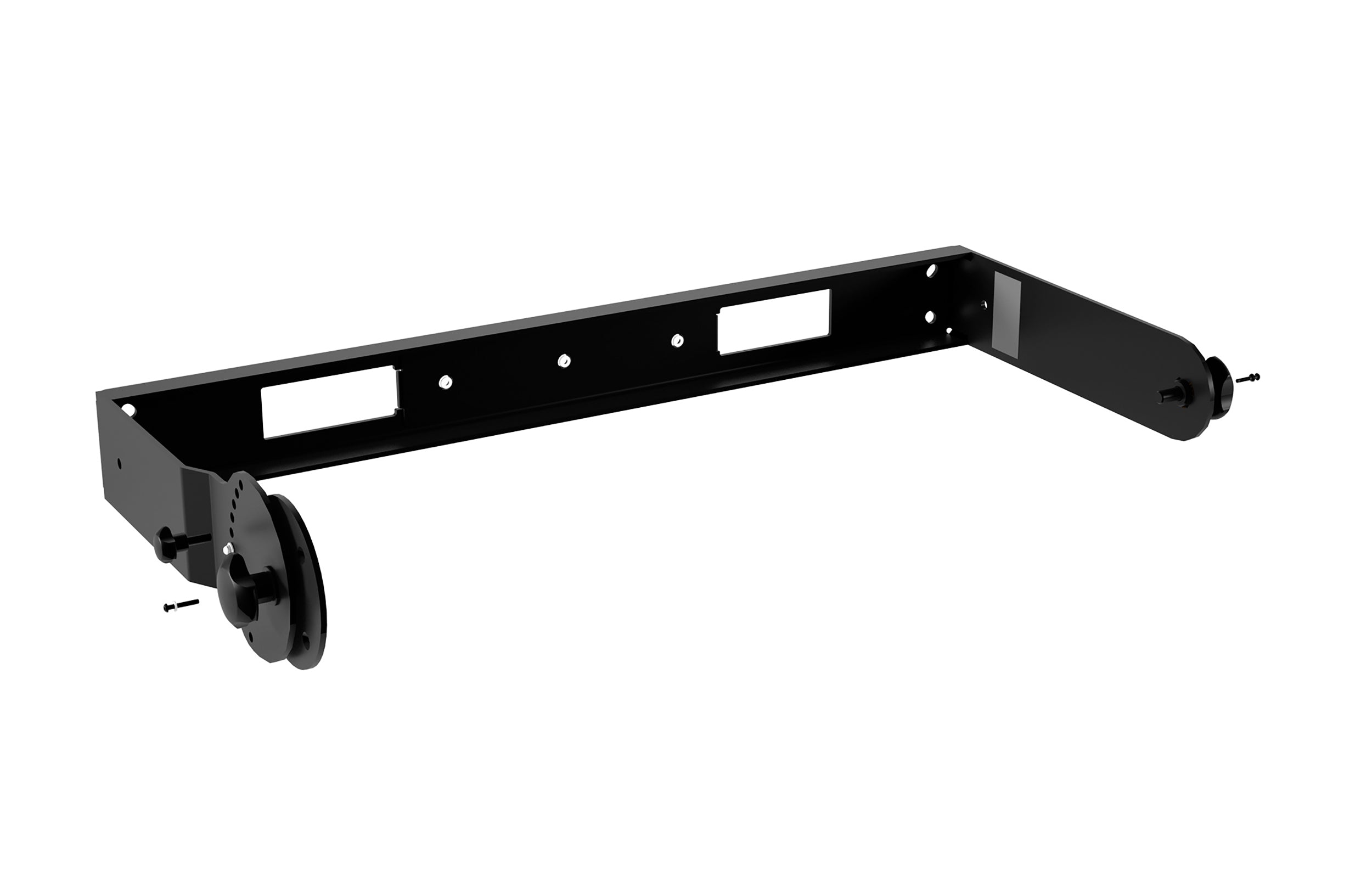 RCF AC-ART910-HBR, Horizontal Mount Bracket ART 910-A and ART 9 Series