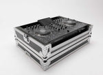 Open Box: Magma MGA40999 DJ Controller Case For Denon Prime 2 by Magma