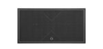 Wharfedale WLA-218BA, Dual 18-Inches High-Performance Active Subwoofer by Wharfedale Pro