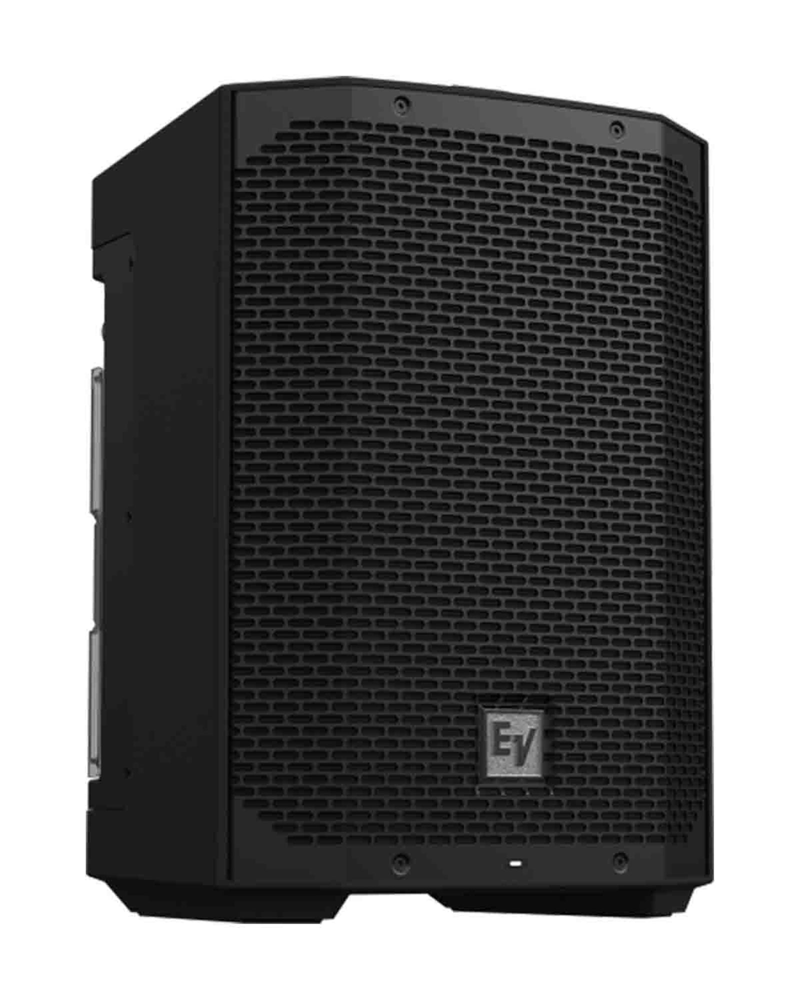 B-Stock: Electro-Voice EVERSE8-US Weatherized Battery-Powered Loudspeaker with Bluetooth Audio and Control by Electro-Voice