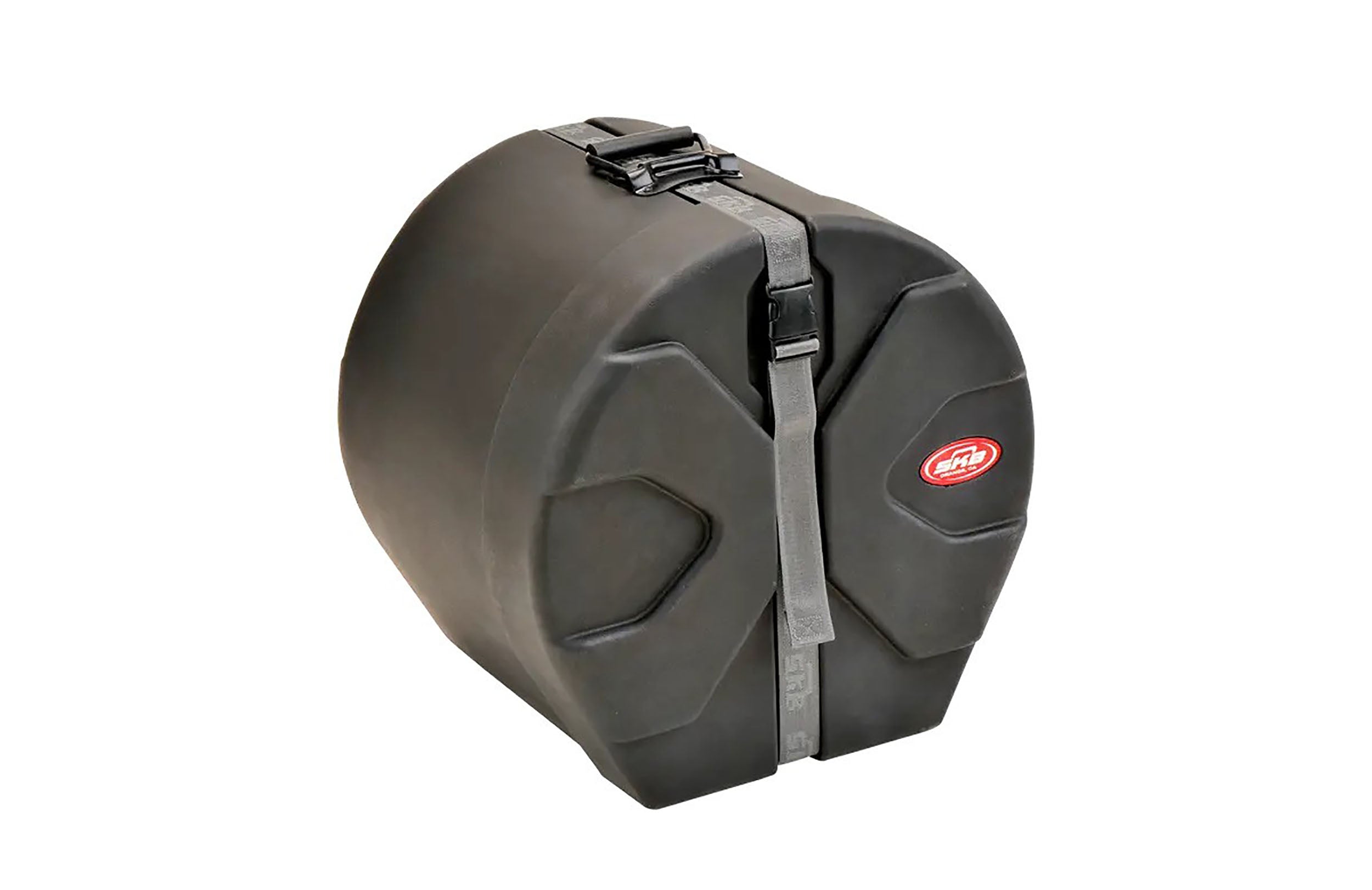 SKB Cases 1SKB-D1416F, Floor Tom Case with Padded Interior - 14 x 16 Inches by SKB Cases