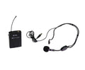 dB Technologies BT-BHM 542-566 MHZ Transmitter Bodypack by DB Technologies