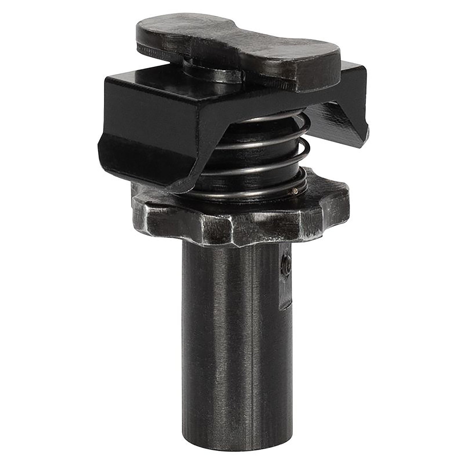 ADJ LTrack A1, 70.1mm L-Track Clamp Adapter for ElectraPix Series Products by ADJ