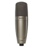 Shure KSM42 Large Dual-Diaphragm Microphone by Shure