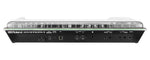 Decksaver DSS-PC-SYSTEM1, DJ Cover for Roland Aira System 1 by Decksaver