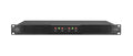 Wharfedale WD-DP-4035i Lightweight 1RU Multichannel Amplifier by Wharfedale Pro