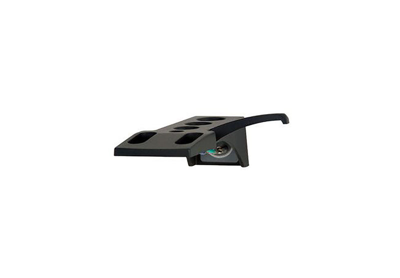 ADJ TT-Headshell, Standard Head Shell for A Turntable Cartridge by ADJ