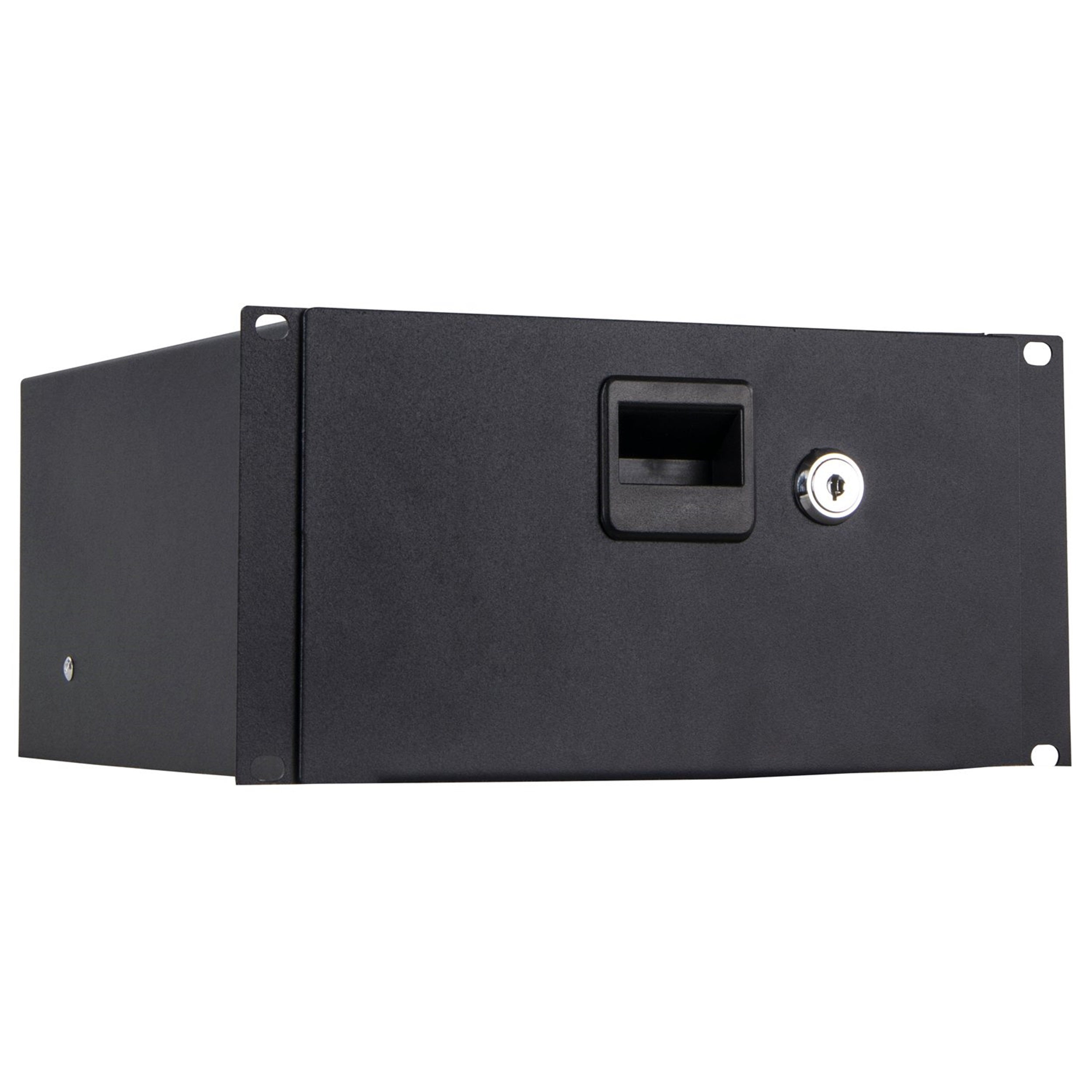 B-Stock: Odyssey ARHD03 Half Rack-Mountable 3U Drawer by Odyssey